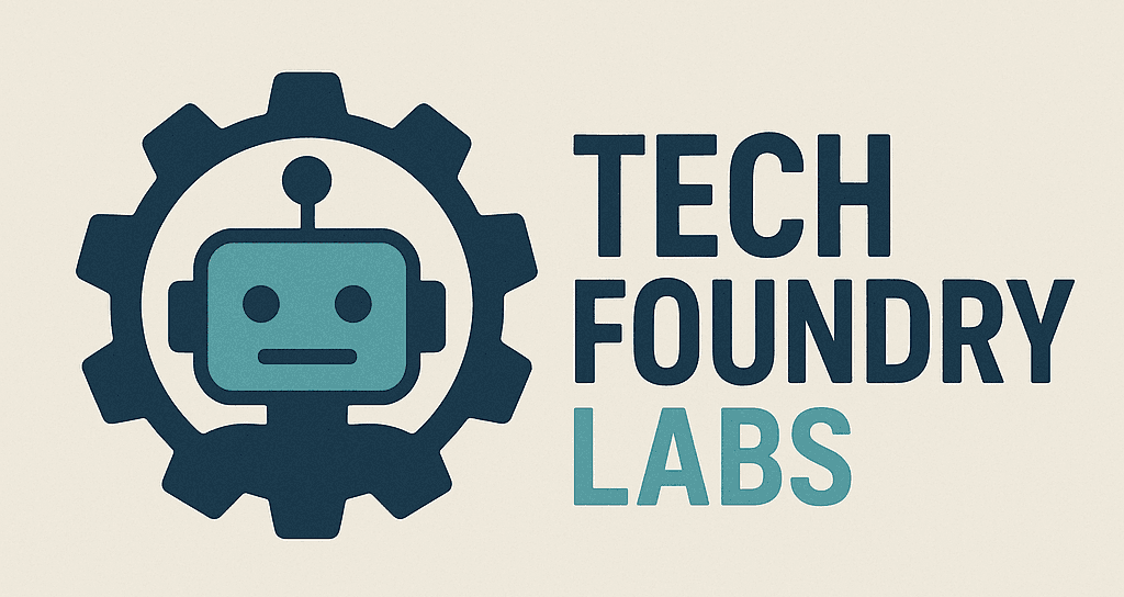techfoundry-labs